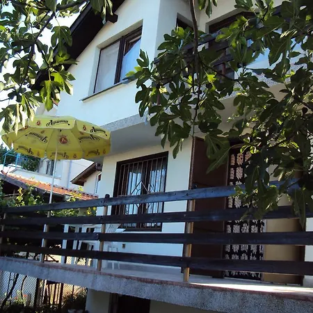 Chervenka Hotel 3*