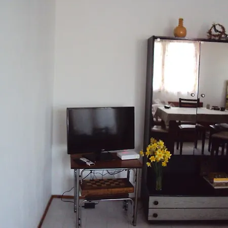 Hotel Chervenka Chernomorets