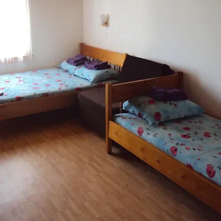 Chervenka 3* Chernomorets