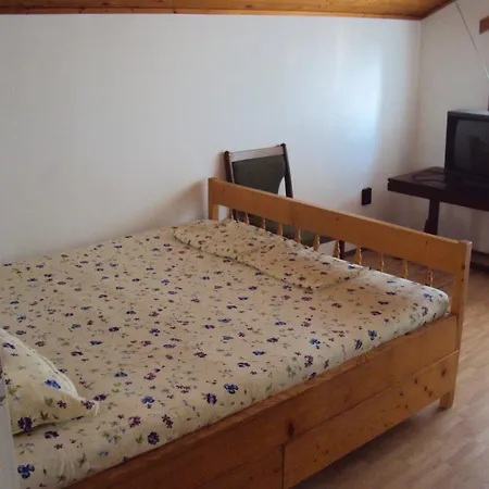 Hotel Chervenka