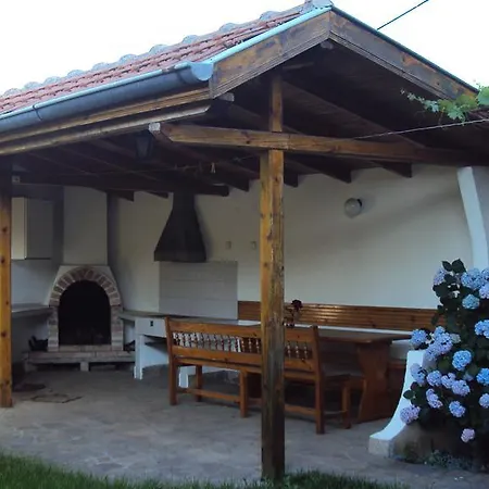 Chervenka 3* Chernomorets