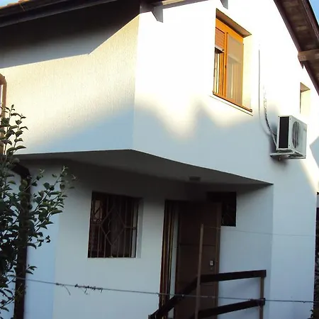 Hotel Chervenka